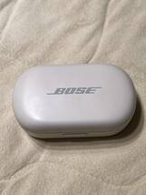 BOSE QuietComfort Earbuds Bluetooth イヤホン ワイヤレスイヤホン _画像2
