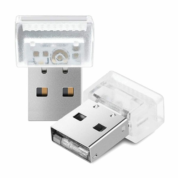 【新着商品】調光 コンパクト USB給電 明るさ調整 車内 小型 簡単取付 USBライト 用 JB64/シエラJB74 新型ジムニ