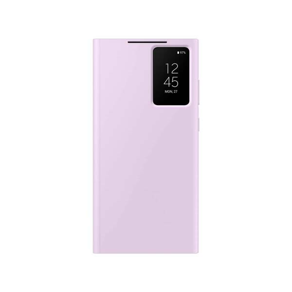 【人気商品】EF-ZS918CVEGJP 国内正規品｜ Case｜ラベンダー｜スマホケース｜Samsung純正 Wallet Vi