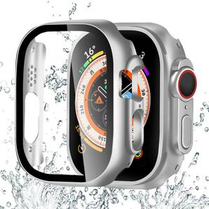 【特価セール】Apple Watch Watch カバー カバー 全面保護 二重構造 Apple アップルウォッチ アップルウォッ