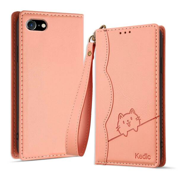 【新着商品】携帯カバー iPhonese第2世代 ケース ケース アイフォン8ケース ケース おしゃれ ケース カード入れ 財布型