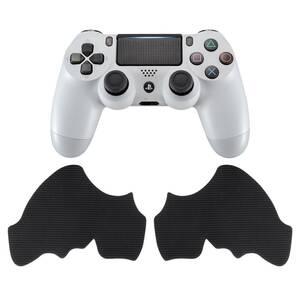 [ new arrivals commodity ]SlimPro controller . correspondence for Pro . tech s tea -do processing. soft Raver Steering wheel grip - grip feeling . improvement [ black 