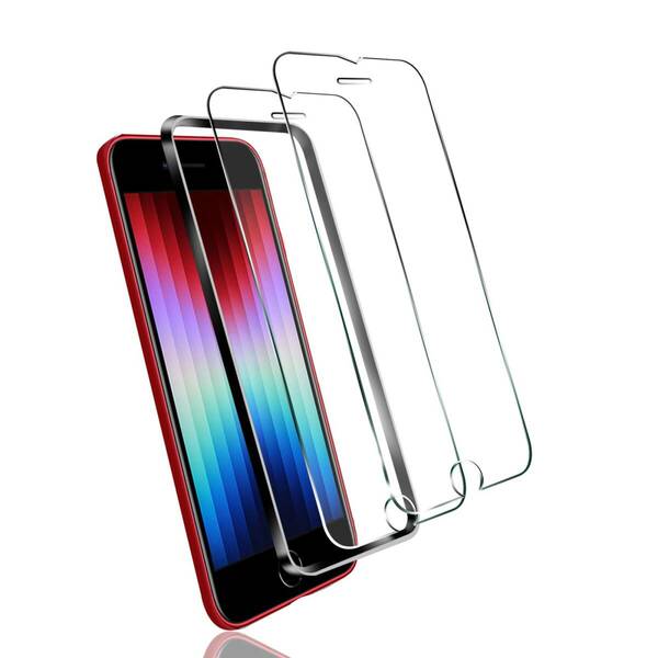 【数量限定】専用の ガラスフィルム (2022) iPhone 8 強化ガラス 液晶 iPhone ガラス 超薄型 保護フィルム 