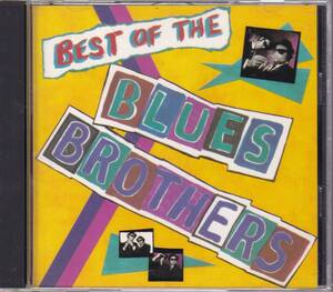 ブルースブラザーズ/ベスト・オブ・ザ・ブルース・ブラザーズ/Best of The Blues Brothers★日本盤★