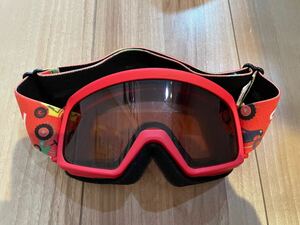 SMITH スミス RASCKAL ラスカル キッズゴーグル 子供用　スノーボード スノボ GOGGLE　キッズ　スキー　雪遊び