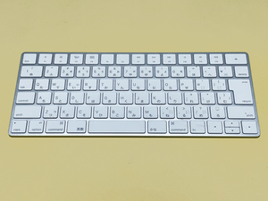 Apple Magic Keyboard / マジック・キーボード / Wireless A1644 