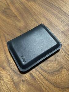 bellroy apex slim sleeve