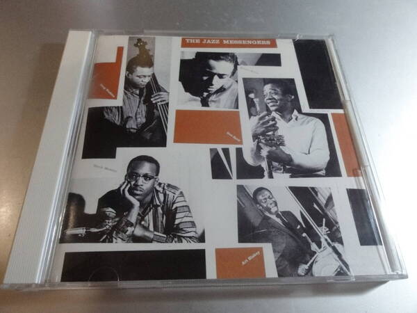 THE JAZZ MESSENGERS ジャズ メッセンジャーズ 国内盤