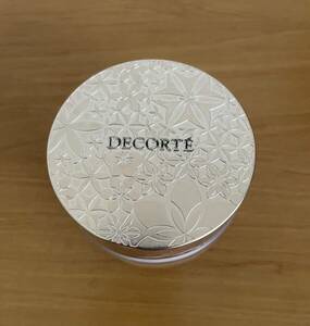 DECORTE