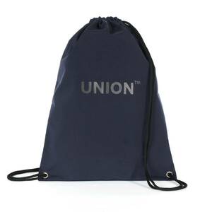 Union Backpack (M's Midnight)ユニオン バックパック　ナップサック