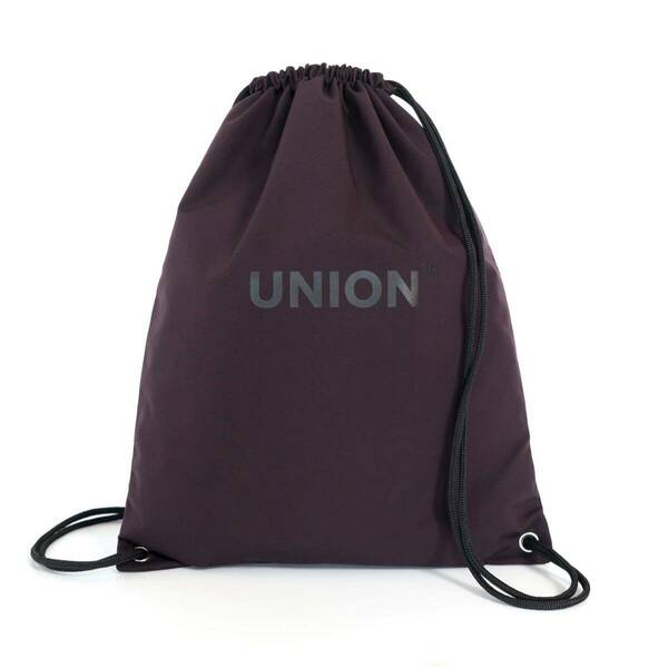 Union Backpack (M's Burgundy)ユニオン バックパック　ナップサック
