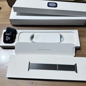 Apple Watch Series 8 45mm GPSモデル