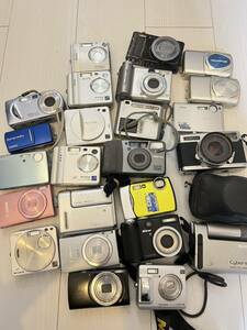  digital camera film camera Canon OLYMPUS FUJIFILM SONY Nikon summarize Junk 