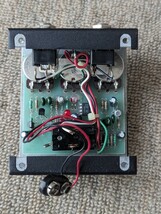 オークション出品☆ Proco Turbo RAT 1989年 初年度 LM308N プロコ ターボ ラット_画像6