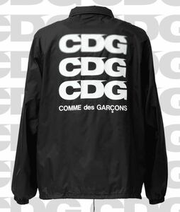  beautiful goods Comme des Garcons CDG coach jacket jumper / Yohji Yamamoto Yohji Yamamoto Y*s Y-3