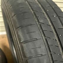 日本全国送料込み！165/60R15 ダンロップ エナセーブ EC204 2022年製造 2本 DUNLOP ENASAVE_画像8