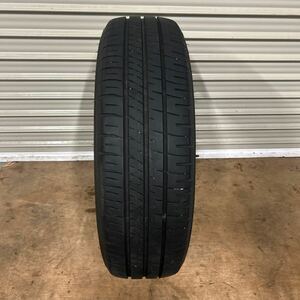 日本全国送料込み！165/60R15 ダンロップ エナセーブ EC204 2022年製造 1本 DUNLOP ENASAVE