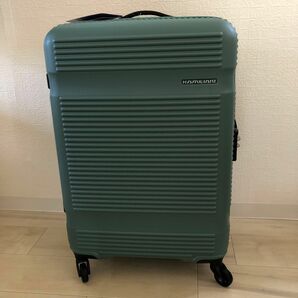 正規品 カメレオン スーツケース キャリーバッグ ケース サムソナイト 旅行