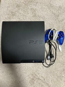 PS3 本体 160GB