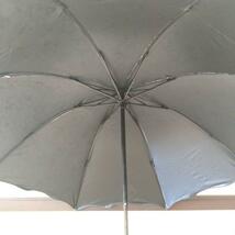 花柄　折りたたみ傘 かさ　晴雨兼用　日傘　UVカット　コンパクト軽量_画像8