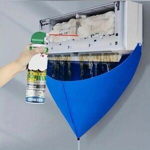 エアコン洗浄カバー クーラー洗浄カバー エアコンクリーニング エアコン カビ予防