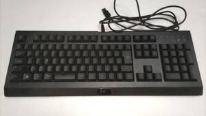 RAZER レイザー CYNOSA LITE ゲーミングキーボード