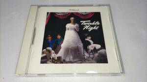 TM ネットワーク / TWINKLE NIGHT