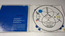 クオシモード quosimode / Four Pieces The Best Selection リマスター 【中古並品】_画像3