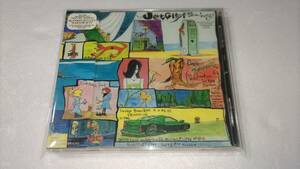 BLANKEY JET CITY / HARLEM JETS 【中古品】