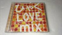 ひゃく love mix 【2CD】_画像1