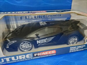 即決価格 【未開封品】 1/16スケール ラジコン スーパーカー フルファンクション ラジコン ラジコンカー 車 自動車 スポーツカー 同梱可能