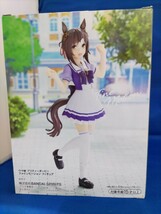 即決価格【新品】BANDAI NAMCO ウマ娘 プリティーダービー ファインモーション フィギュア 美少女 同梱可能_画像3