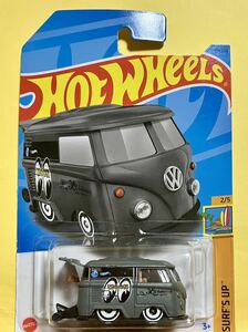 クール コンビ Hot Wheels ベーシックカー (日本流通版)