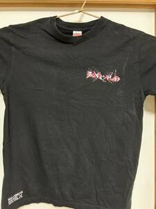 BAND-MAID 長袖Tシャツ(公式グッズLサイズ)