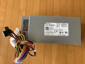 * for exchange power supply unit 220w for DELL made L220AS-00 as good as new *