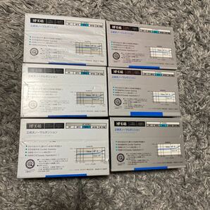SONY ソニー HF-X 46 ノーマルポジション カセットテープ 12本まとめ 新品 未開封 の画像2