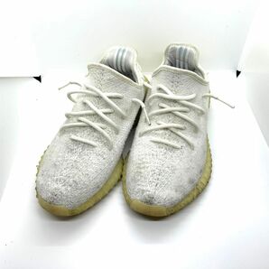 YEEZY BOOST 350 V2 CREAM WHITE イージーブースト