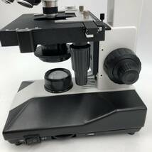 【訳あり/未検品】複合顕微鏡 顕微鏡 LED デジタル顕微鏡 両眼 ケース付き /Y21605-D1_画像6