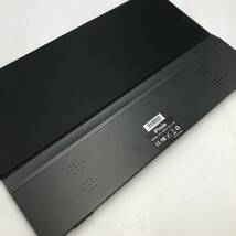 【通電確認済】iProda モバイルモニター 15.6 インチ モバイルディスプレイ ポータブルモニター P15 ゲームモニター /Y21663-J1_画像6