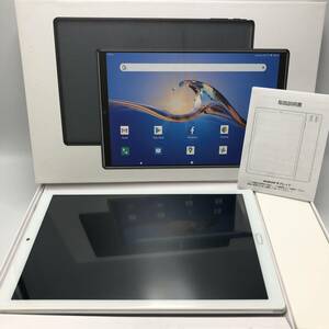 【通電確認済】ZONKO タブレット 10インチ android /Y22065-X2