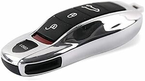 [NextBlue] Porsche PORSCHE специальный "умный" ключ кейс ключ бегемот 