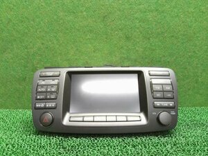 ブレビス　TA-JCG11　オーディオ　86110-51090