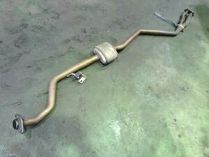 BMW 1 series GH-UF20 front exhaust pipe N46B20B 82,336KM * gome private person delivery un- possible *