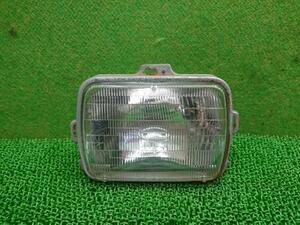  Minicab V-U41V right headlight ASSY sealed beam 