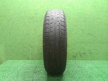 中古タイヤ　ヨコハマ　BLUEARTH-ES ES32　155/70R13　1本のみ_画像2