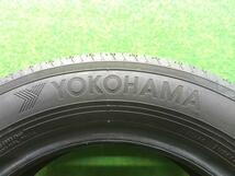 中古タイヤ　ヨコハマ　BLUEARTH-ES ES32　155/70R13　1本のみ_画像3