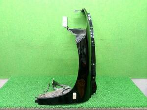  Chevrolet Blazer E-CK15B left front fender black * gome private person delivery un- possible *