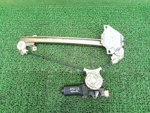  Eterna Sava E-E35A left rear door regulator * motor DENSO MB517476