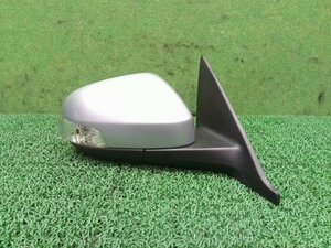  Volvo 50 series CBA-MB4204S right side mirror silver 