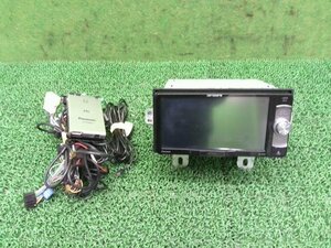 ｂＢ　DBA-QNC21　カーナビゲーション　社外品　パイオニア　AVIC-RW302　